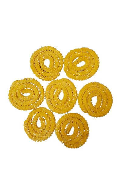 Bhajni Chakli