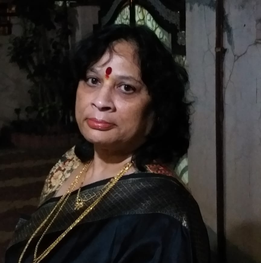 Lata Bayaskar